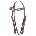 Bridle And Browbands